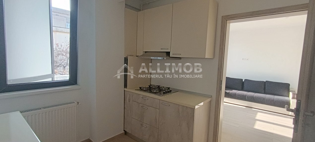 Apartament 2 camere in Ploiesti, zona P-ta Mihai Viteazu. 