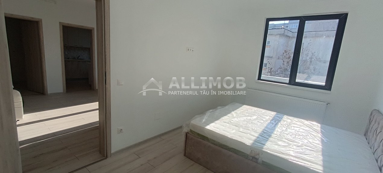 Apartament 2 camere in Ploiesti, zona P-ta Mihai Viteazu. 