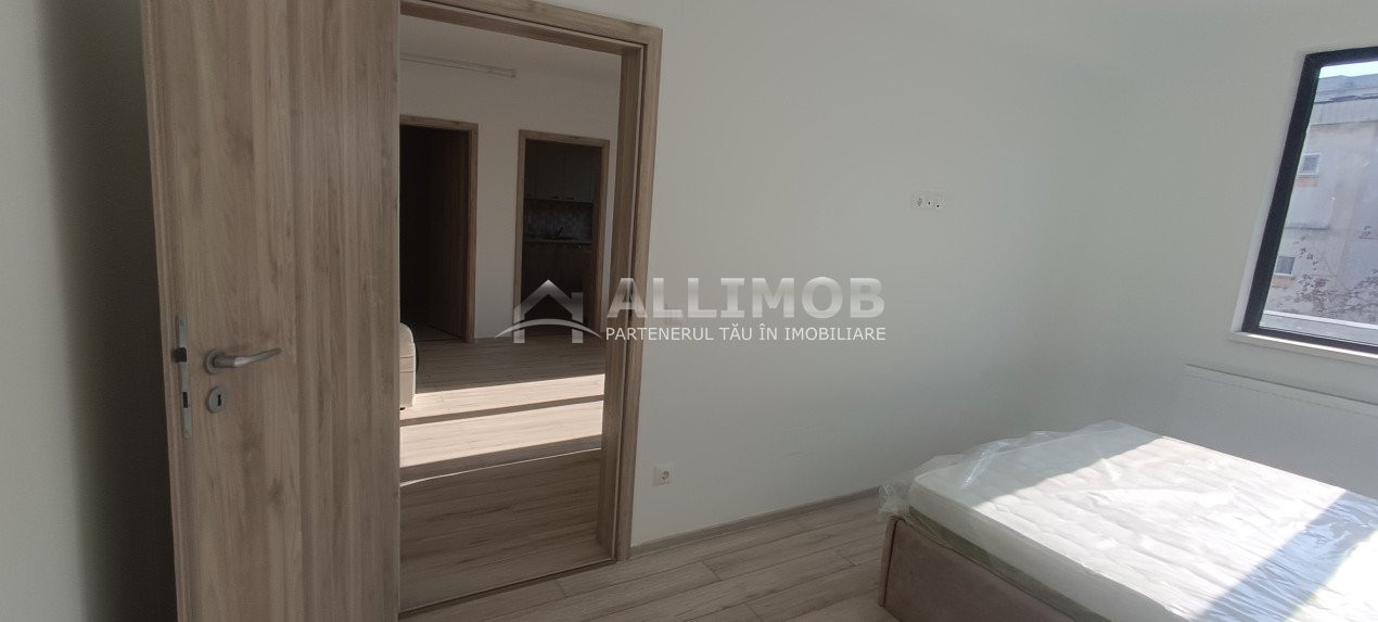 Apartament 2 camere in Ploiesti, zona P-ta Mihai Viteazu. 