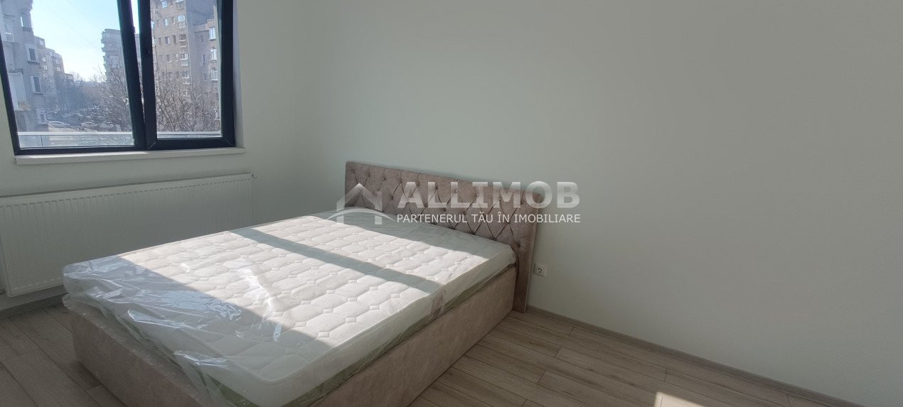 Apartament 2 camere in Ploiesti, zona P-ta Mihai Viteazu. 