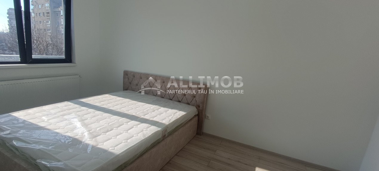 Apartament 2 camere in Ploiesti, zona P-ta Mihai Viteazu. 