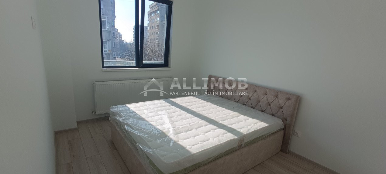 Apartament 2 camere in Ploiesti, zona P-ta Mihai Viteazu. 