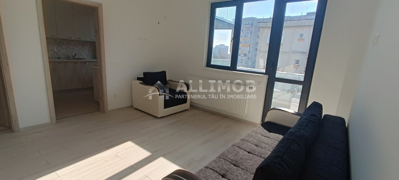 Apartament 2 camere in Ploiesti, zona P-ta Mihai Viteazu. 