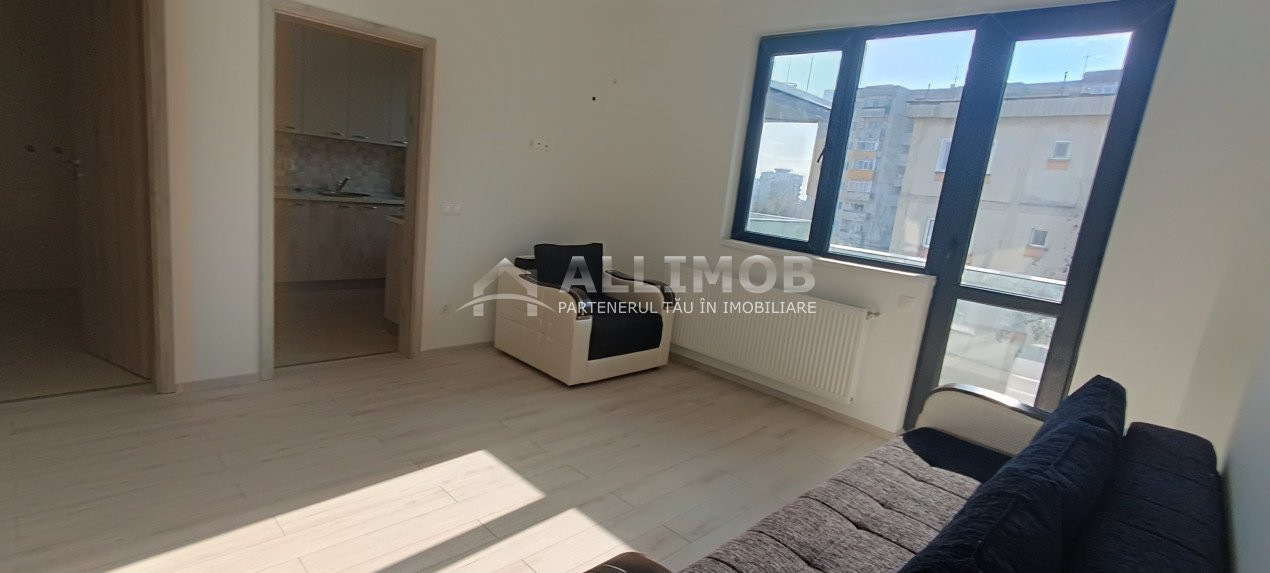 Apartament 2 camere in Ploiesti, zona P-ta Mihai Viteazu. 