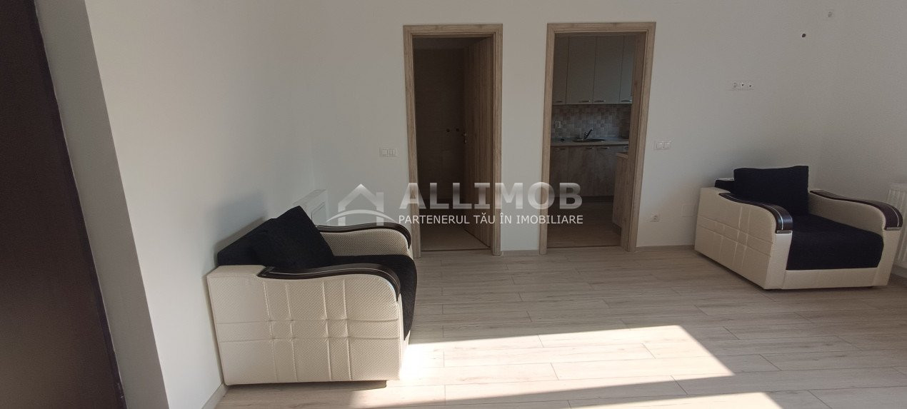 Apartament 2 camere in Ploiesti, zona P-ta Mihai Viteazu. 