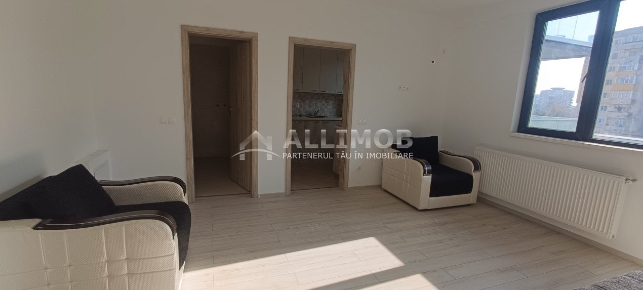 Apartament 2 camere in Ploiesti, zona P-ta Mihai Viteazu. 