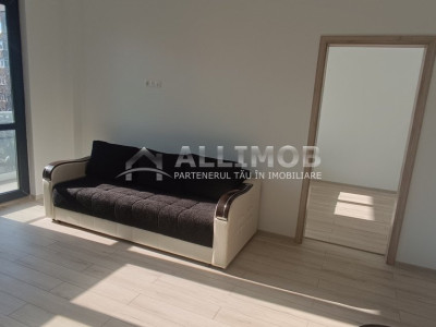 Apartament 2 camere in Ploiesti, zona P-ta Mihai Viteazu. 