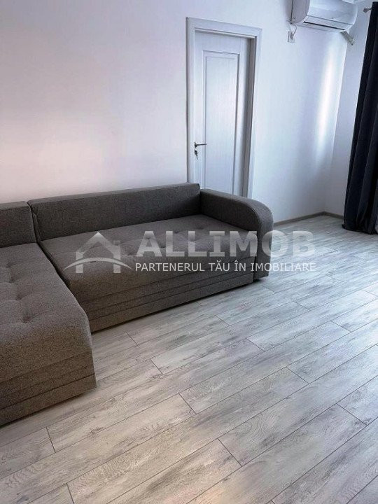 Apartament 2 camere zona Vest