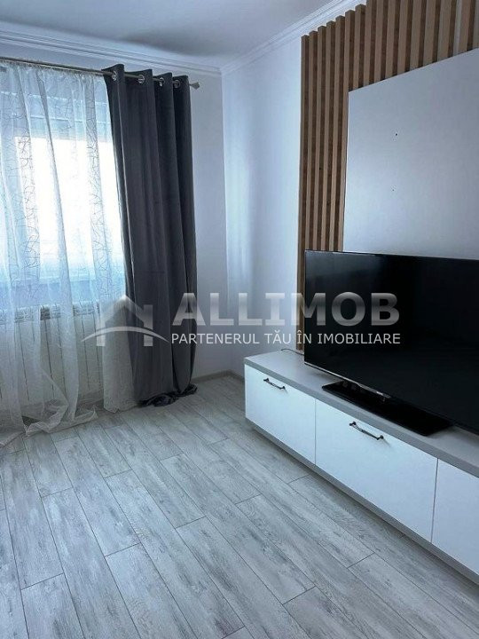 Apartament 2 camere zona Vest