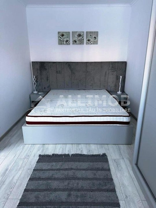 Apartament 2 camere zona Vest