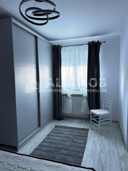 2-room apartment in the West area