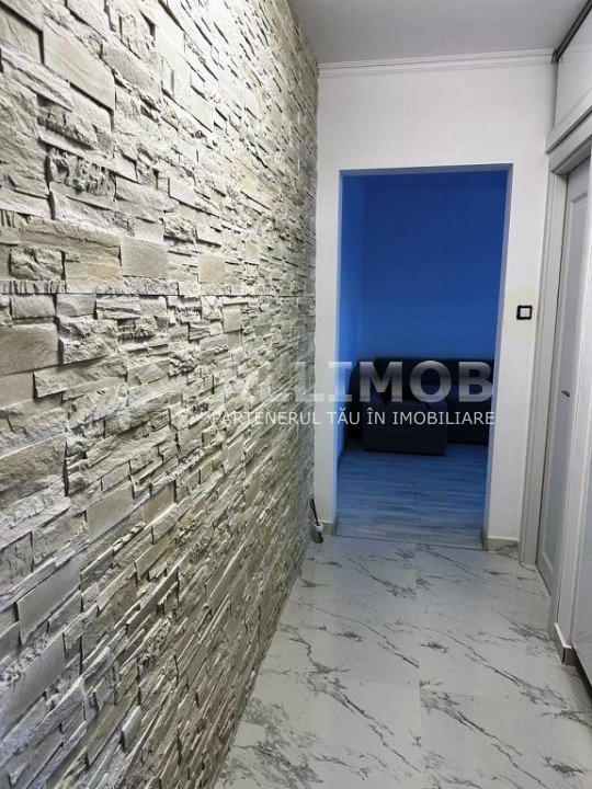 Apartament 2 camere zona Vest