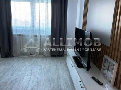 Apartament 2 camere zona Vest