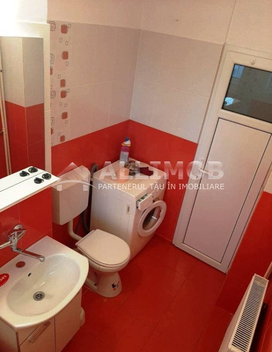 3-room apartment, Gheorghe Doja area