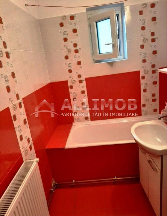 3-room apartment, Gheorghe Doja area