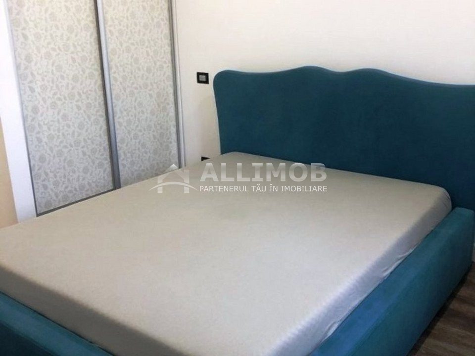 Apartament 2 camere in complexul Cortina Residence