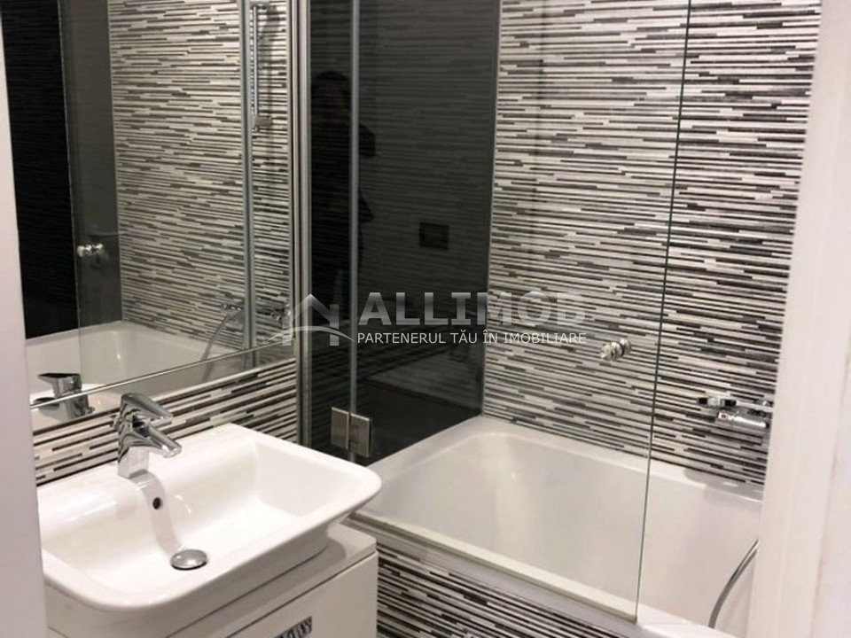 Apartament 2 camere in complexul Cortina Residence