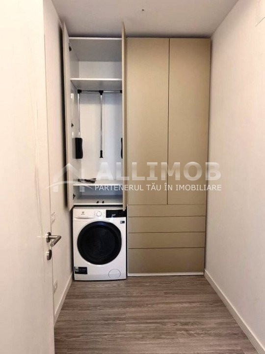 Apartament nou 2 camere situat in Cartierul Francez