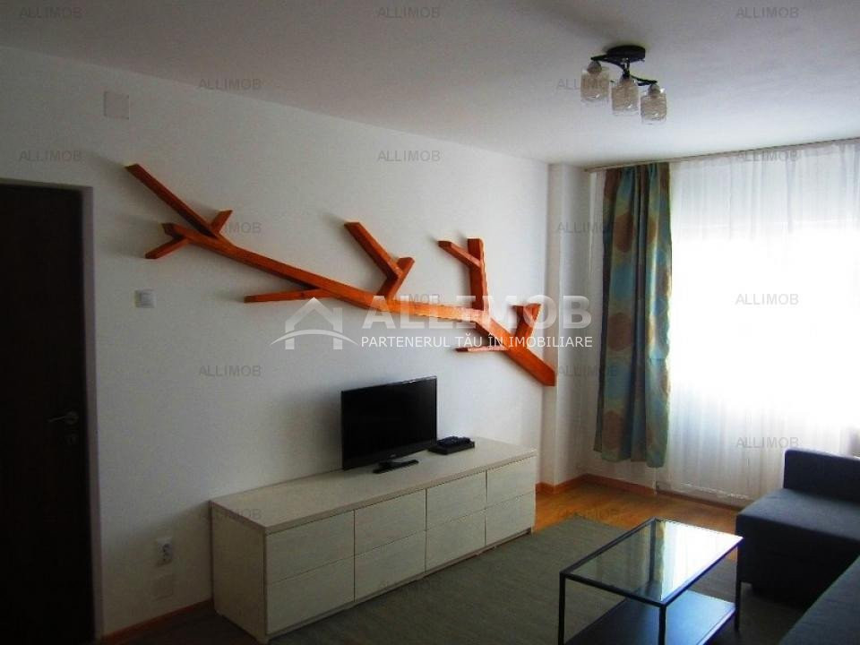 2-room apartment in Ploiesti, Republic area