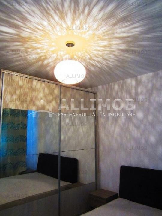 2-room apartment in Ploiesti, Republic area