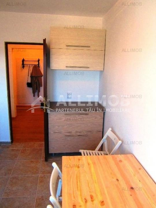 2-room apartment in Ploiesti, Republic area