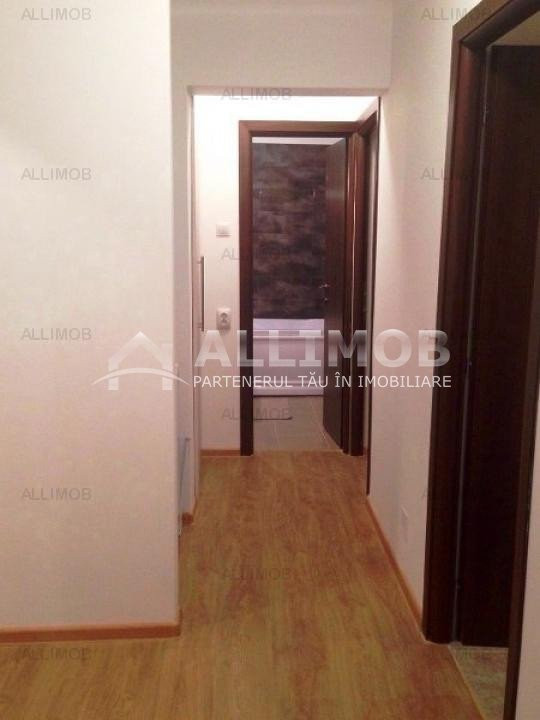 2-room apartment in Ploiesti, Republic area