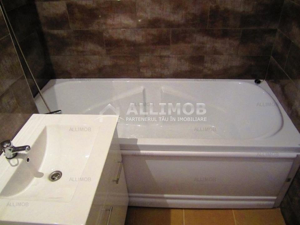 2-room apartment in Ploiesti, Republic area