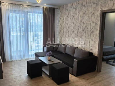 Apartament 3 camere, zona Albert