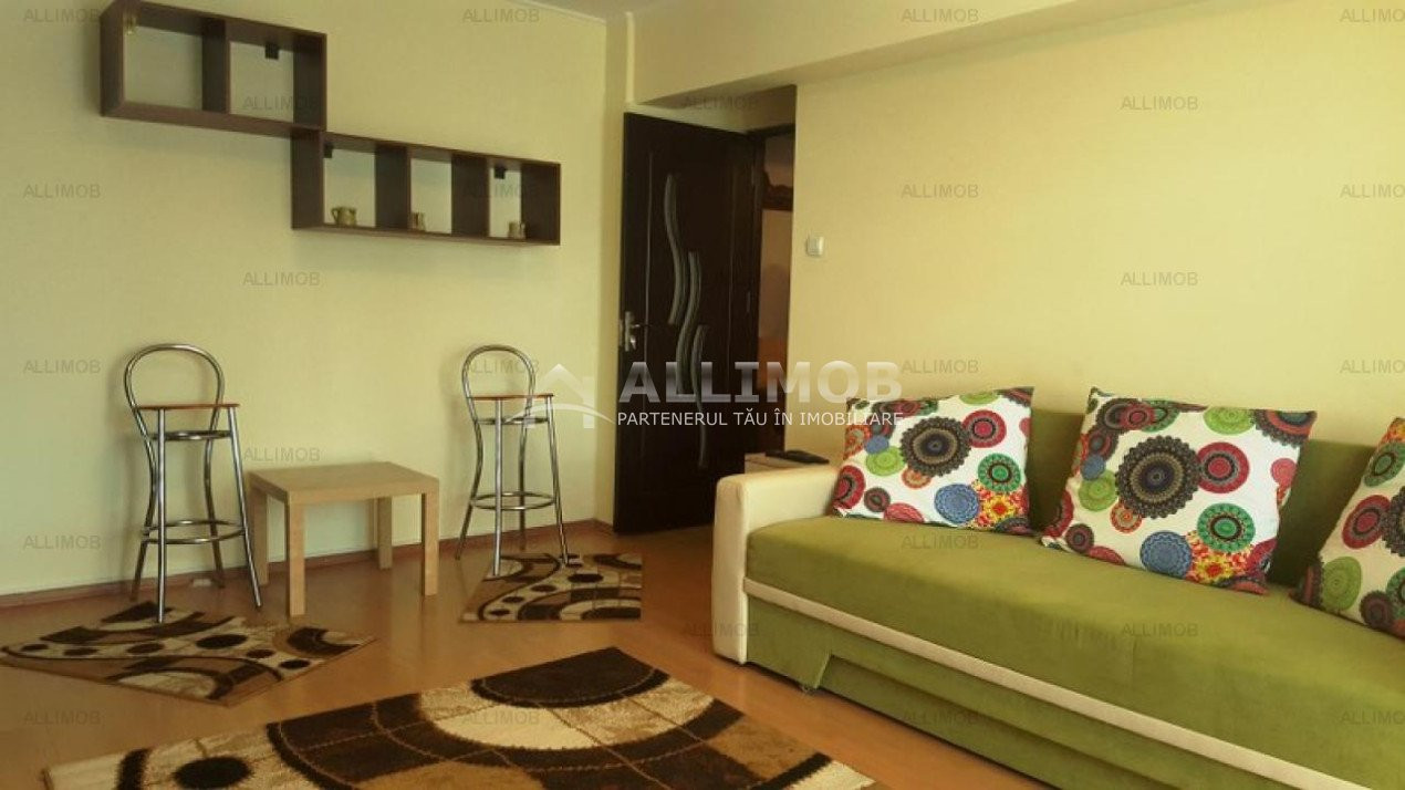 Detached studio in Ploiesti, Marasesti area