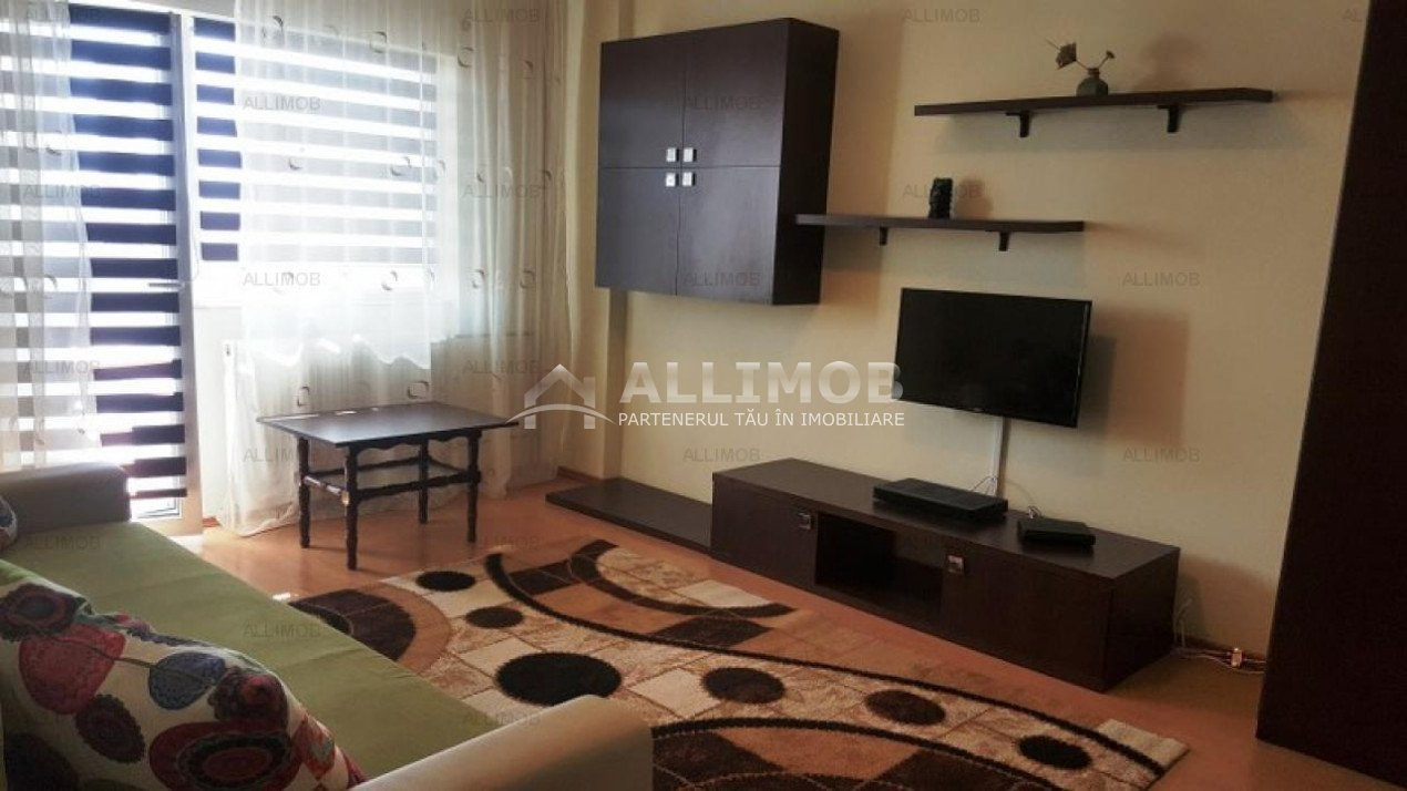 Detached studio in Ploiesti, Marasesti area