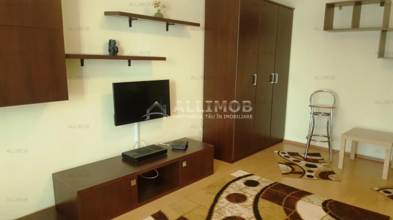 Detached studio in Ploiesti, Marasesti area