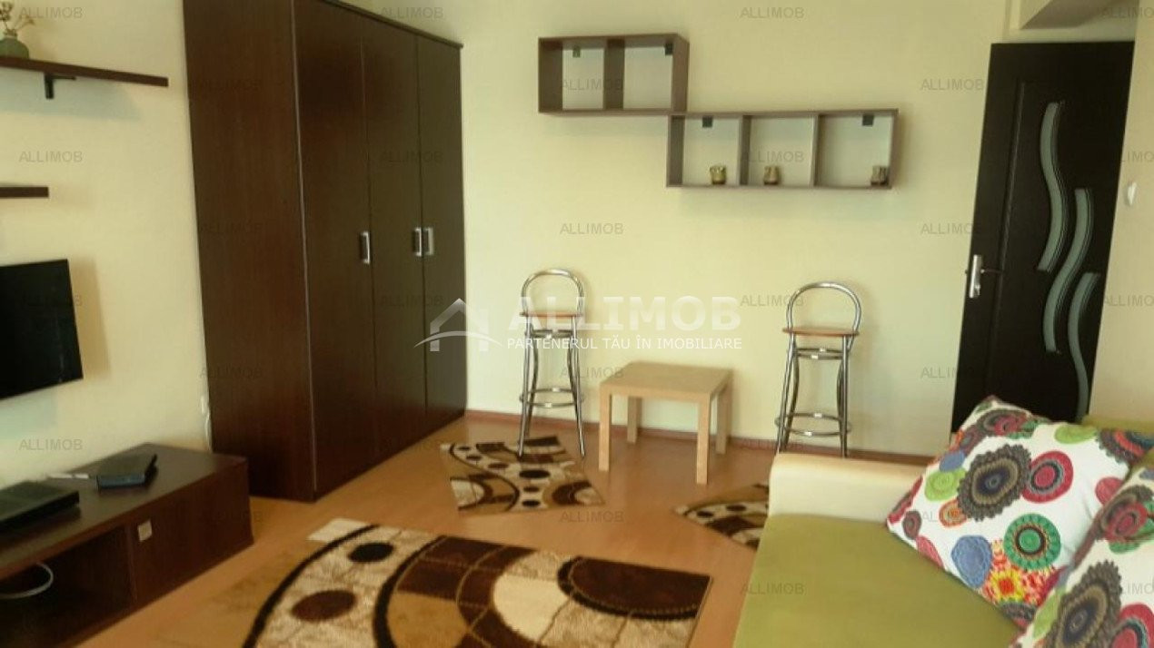 Detached studio in Ploiesti, Marasesti area