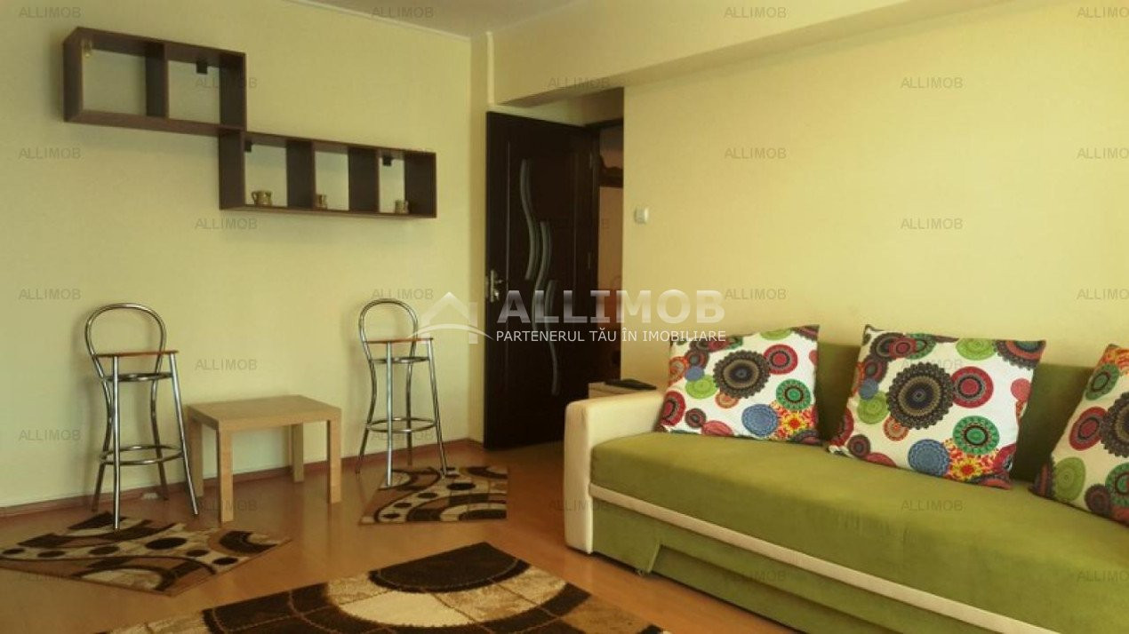 Detached studio in Ploiesti, Marasesti area