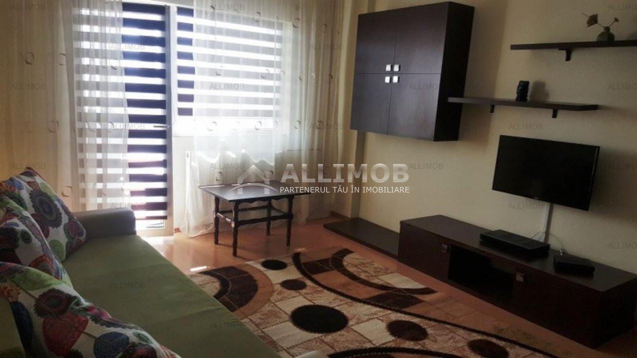 Detached studio in Ploiesti, Marasesti area