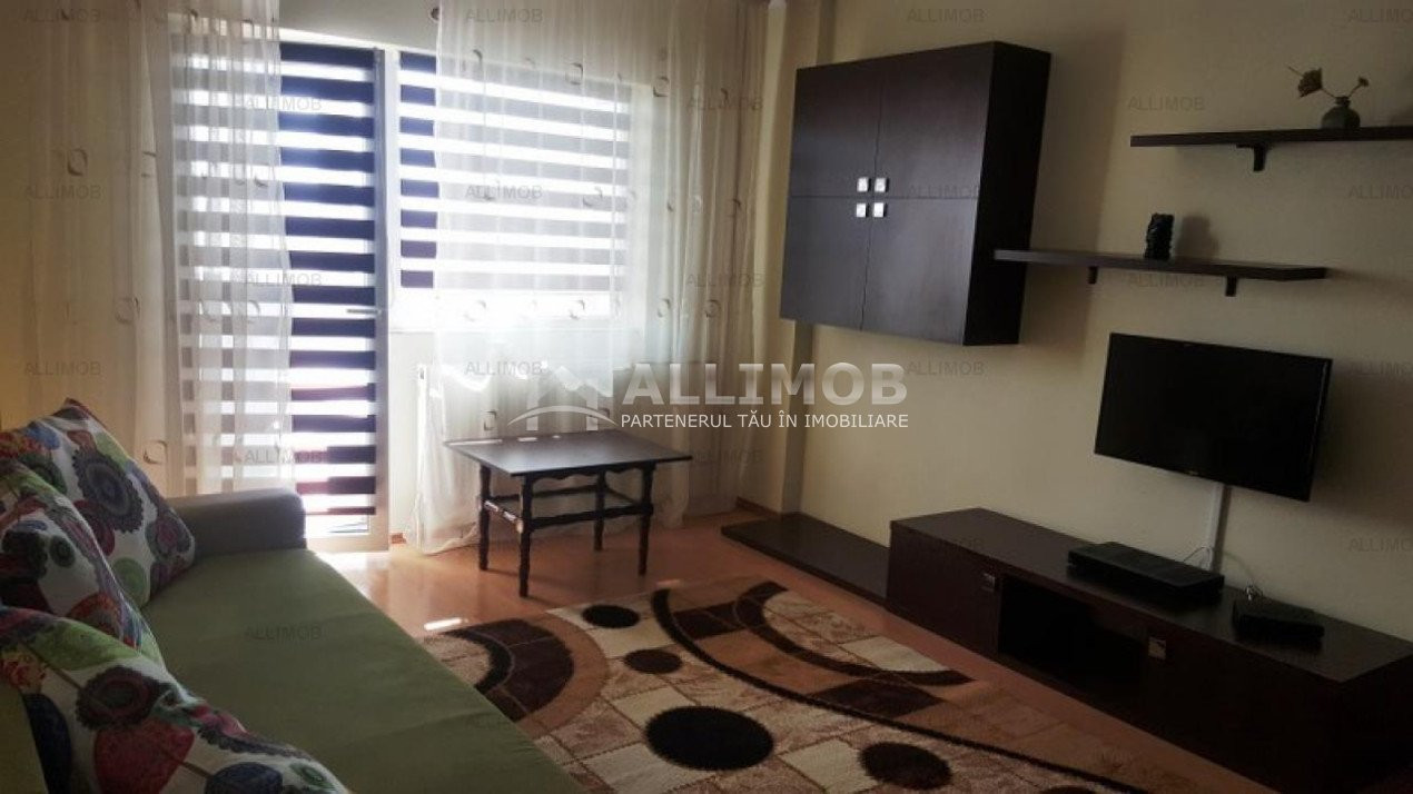 Detached studio in Ploiesti, Marasesti area