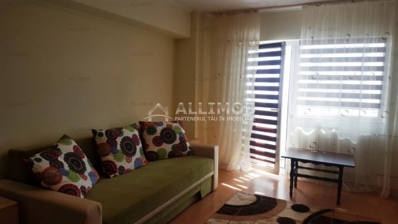 Detached studio in Ploiesti, Marasesti area