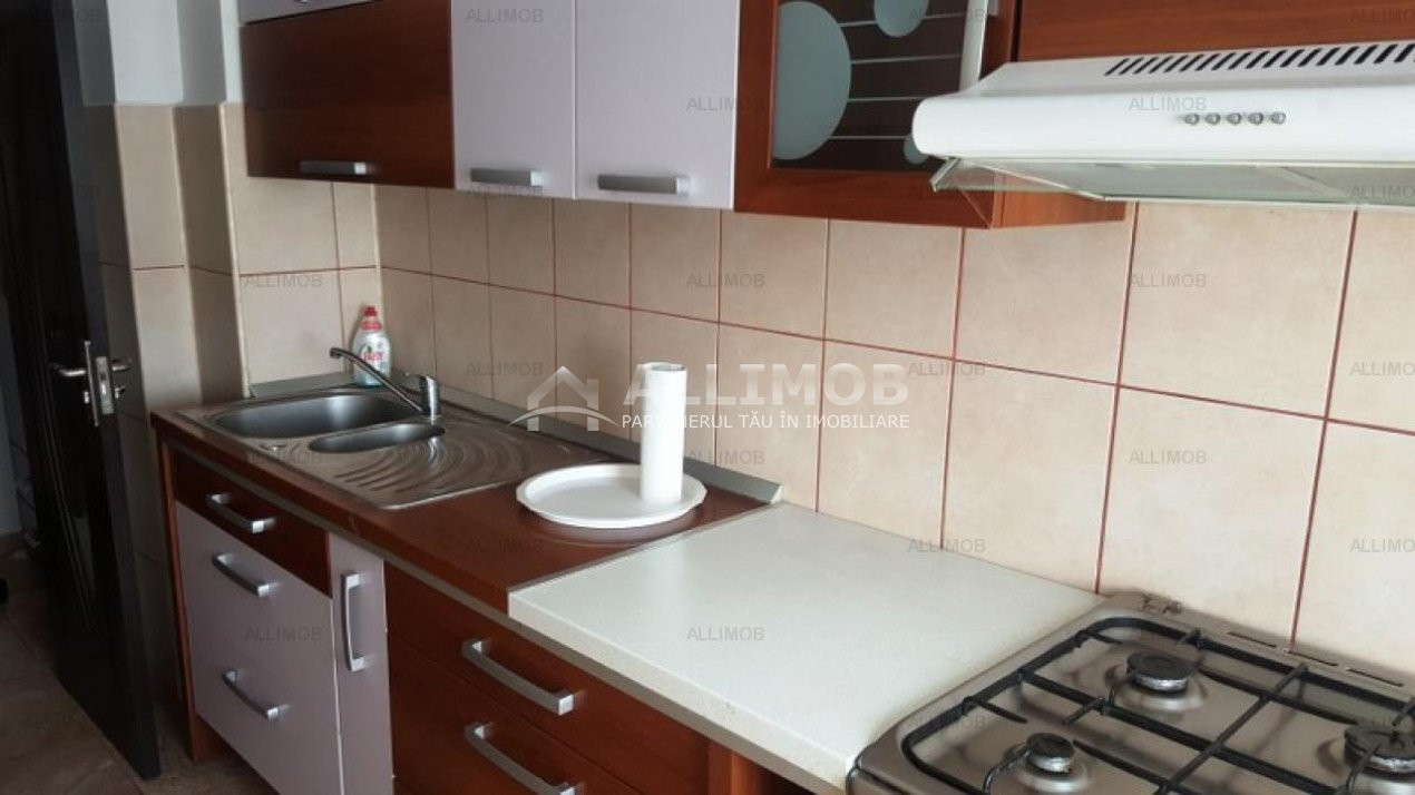 Detached studio in Ploiesti, Marasesti area