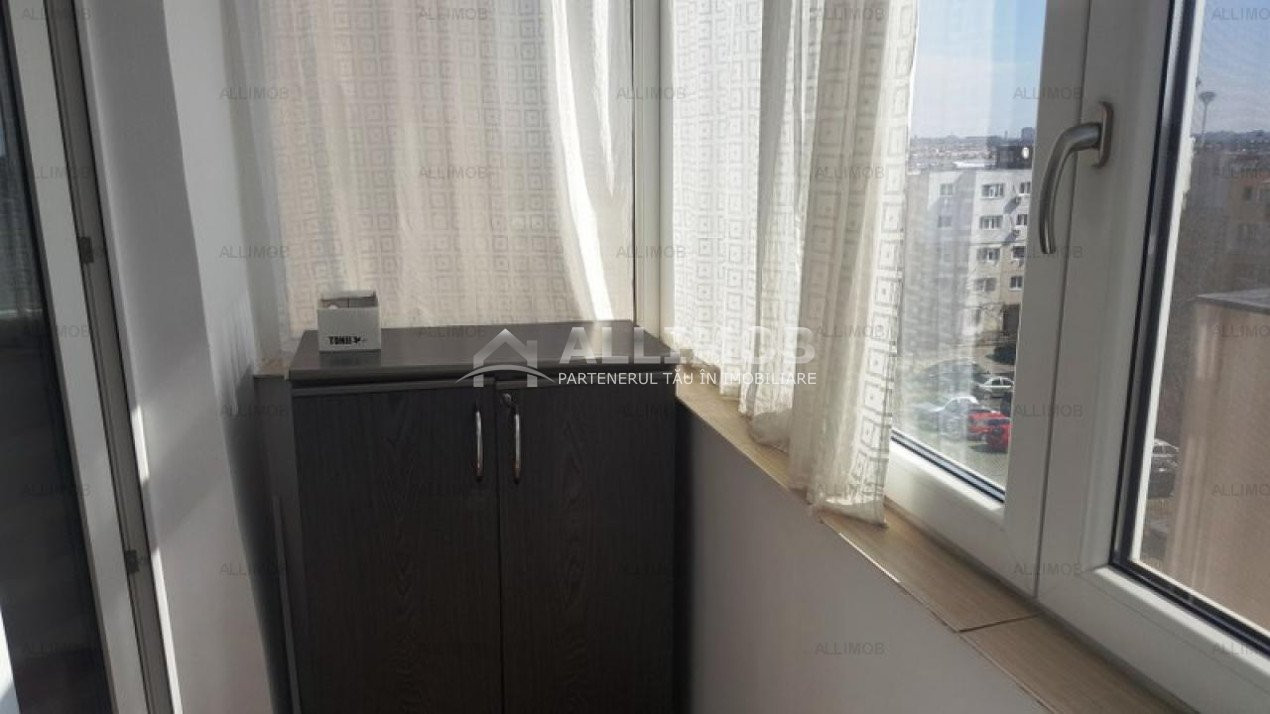 Detached studio in Ploiesti, Marasesti area