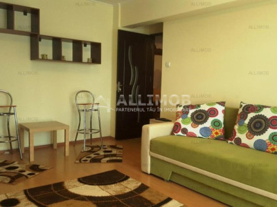 Detached studio in Ploiesti, Marasesti area