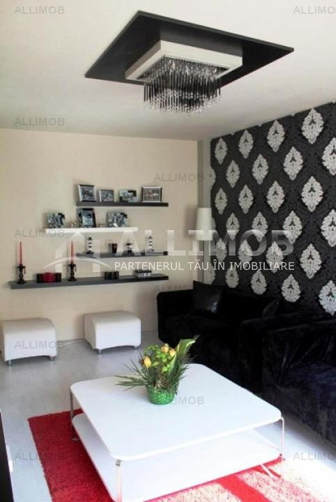 2-room apartment in Ploiesti, Republic area, Mega Image