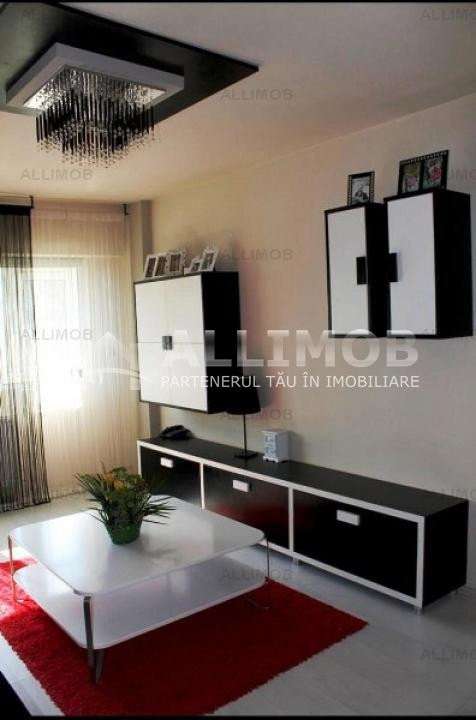 2-room apartment in Ploiesti, Republic area, Mega Image