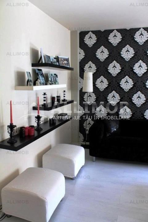 2-room apartment in Ploiesti, Republic area, Mega Image