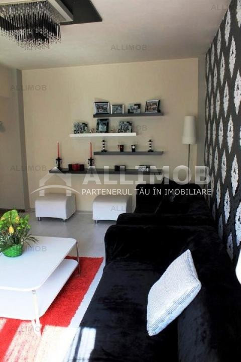 2-room apartment in Ploiesti, Republic area, Mega Image