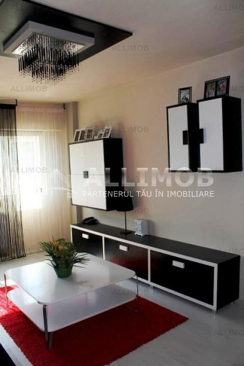 2-room apartment in Ploiesti, Republic area, Mega Image