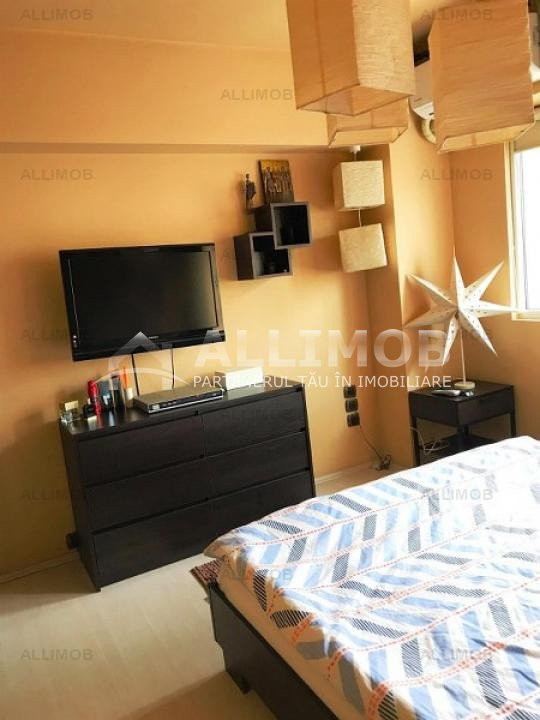 2-room apartment in Ploiesti, Republic area, Mega Image