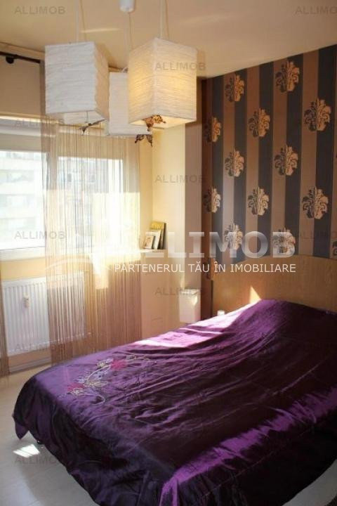 2-room apartment in Ploiesti, Republic area, Mega Image