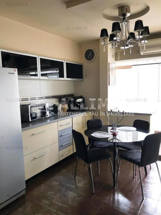 Apartament 2 camere in Ploiesti, zona Republicii, Mega Image