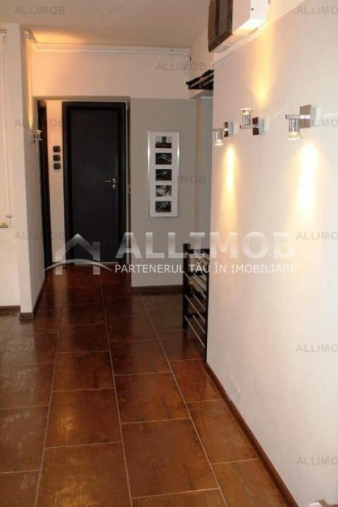 2-room apartment in Ploiesti, Republic area, Mega Image