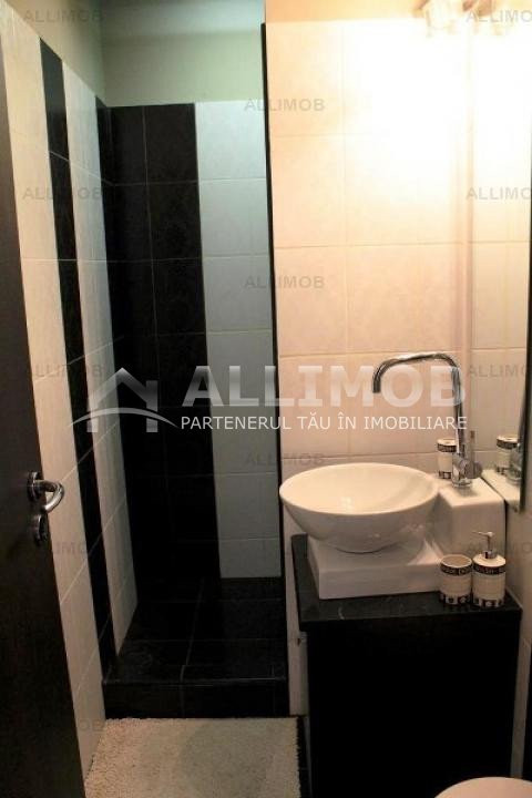 2-room apartment in Ploiesti, Republic area, Mega Image