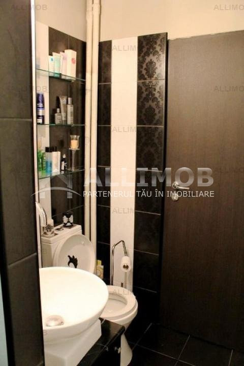 2-room apartment in Ploiesti, Republic area, Mega Image